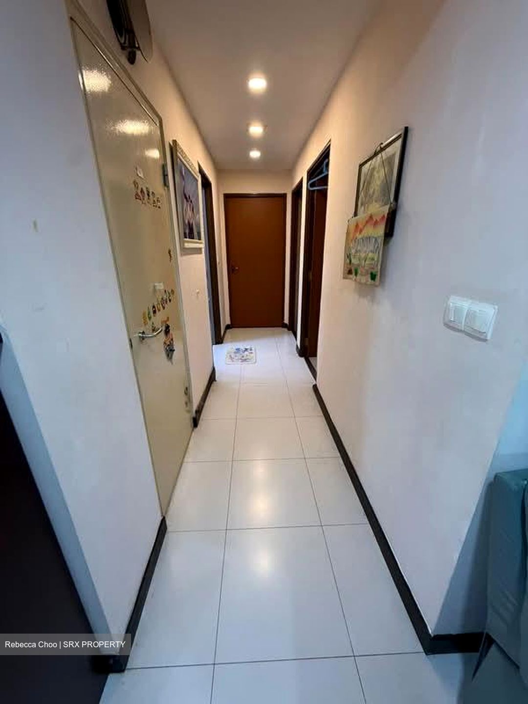 Blk 487 Segar Grove (Bukit Panjang), HDB 4 Rooms #544104571